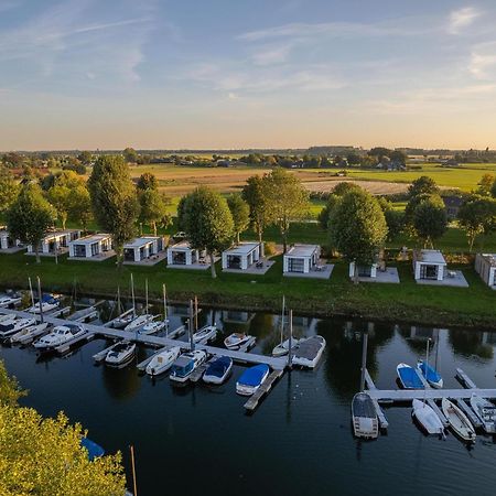 Marinapark Bad Nederrijn Hotel Maurik Exterior foto