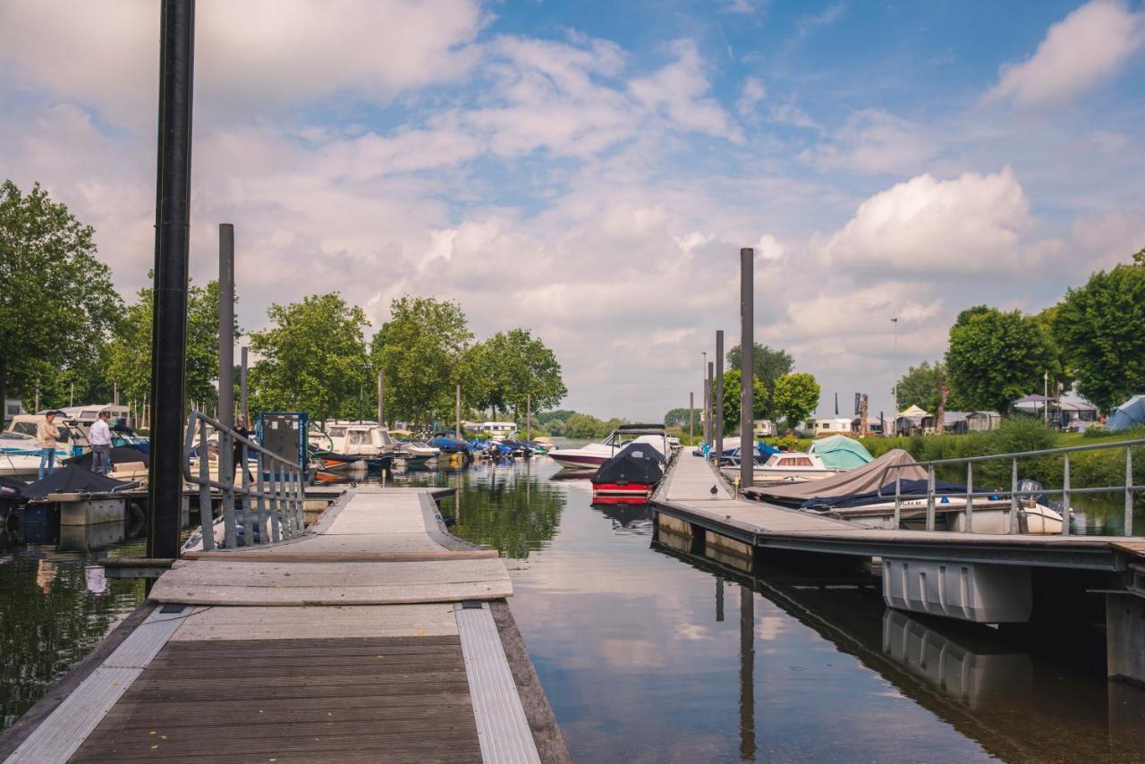 Marinapark Bad Nederrijn Villa Maurik Exterior foto