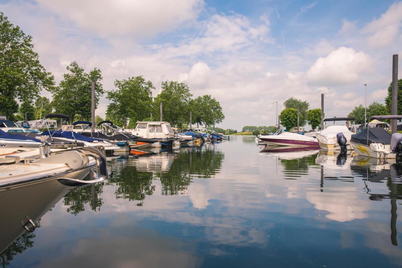 Marinapark Bad Nederrijn Villa Maurik Exterior foto