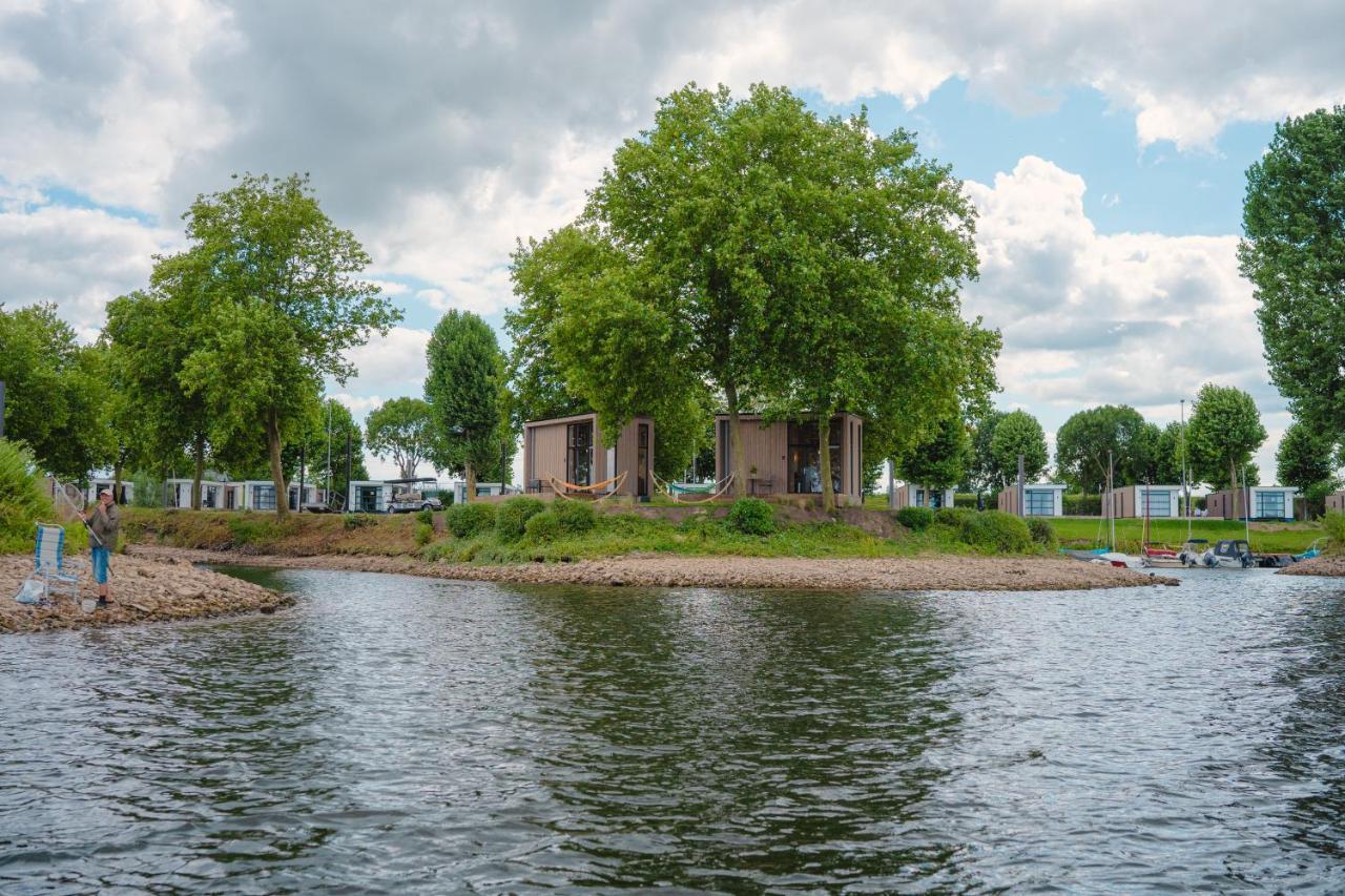 Marinapark Bad Nederrijn Villa Maurik Exterior foto