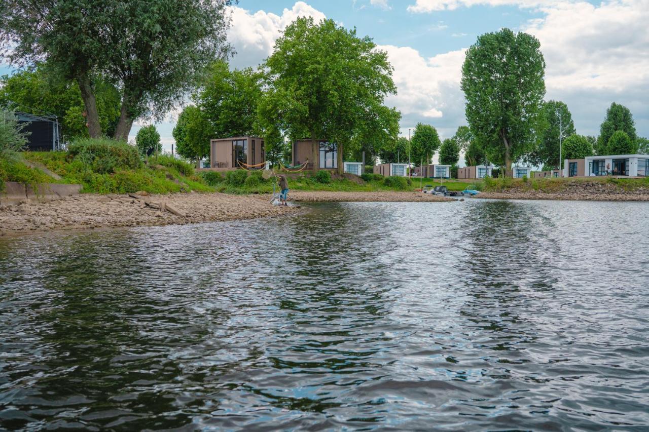 Marinapark Bad Nederrijn Villa Maurik Exterior foto