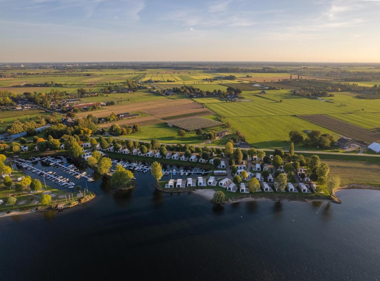 Marinapark Bad Nederrijn Villa Maurik Exterior foto