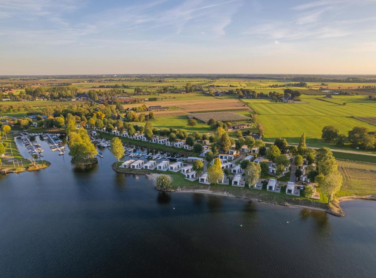 Marinapark Bad Nederrijn Villa Maurik Exterior foto